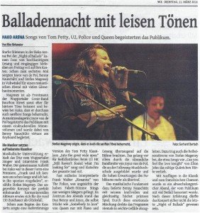 Presseartikel