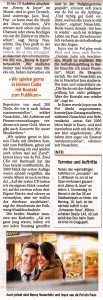 Presseartikel