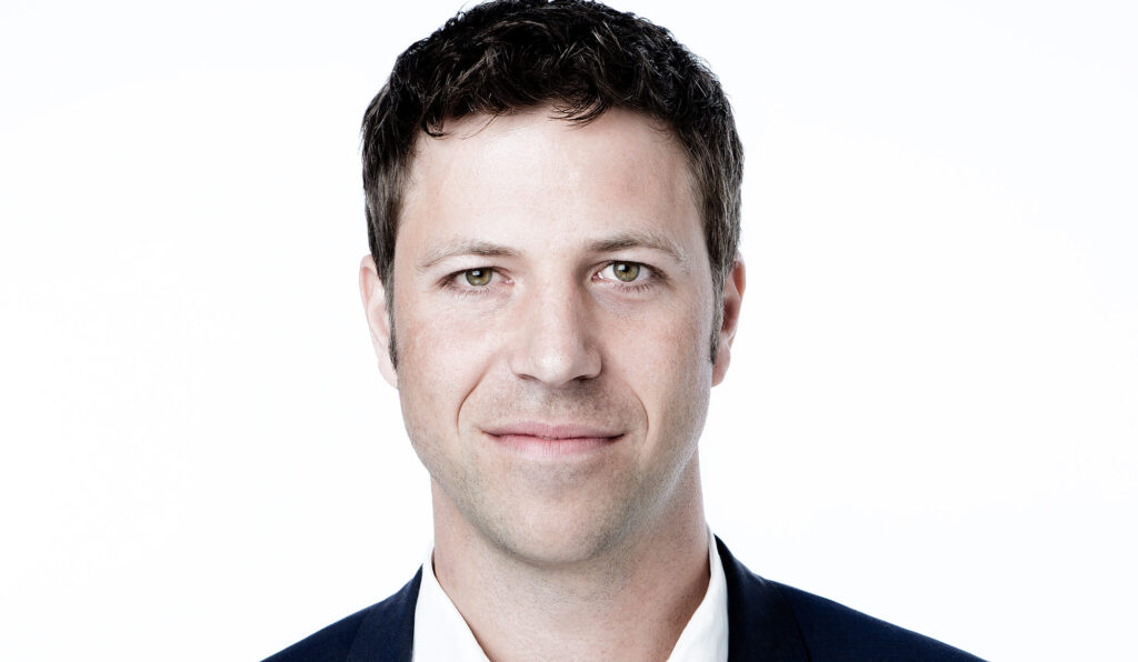 Benjamin Nauschütz